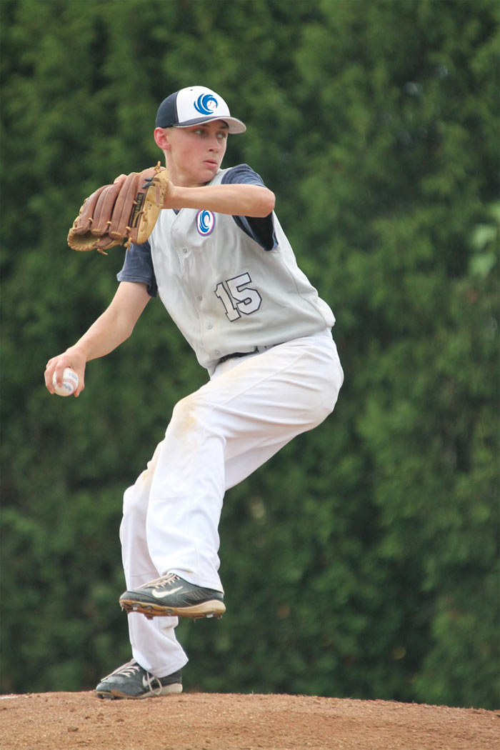 Pitching Training and Instruction